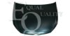 EQUAL QUALITY L02552 Bonnet